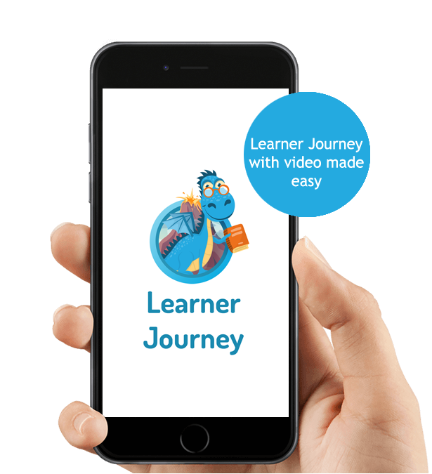 Learner Journey the early years online learning journal